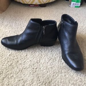 Sam Edelman Bootie